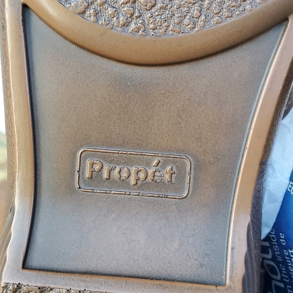 New Slip On Comfort Sandals Sz 9.5 - Picture 8 of 12